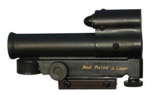 SMK Red Dot Plus Laser