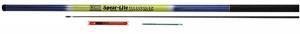 4m Complete Pole Fishing Outfit Inc Elastic Float Disgorger