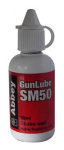 Abbey gunlube SM50