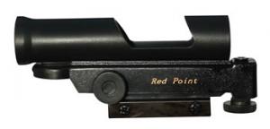 SMK Open Eye  Double Red Dot Sight
