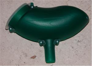 paintball hopper holds 200