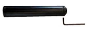 SSB2 air gun sound suppressor