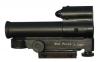 SMK Red Dot Plus Laser
