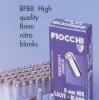 Pack of 50 8mm nitro blanks
