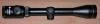 Bushmaster illuminated crosshair sights 3-9x40