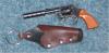 cap gun and holster
