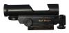 SMK Open Eye  Double Red Dot Sight
