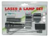 Laser Sight and Torch