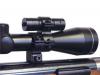 SMK LS-II Laser Sight and Scope Mount