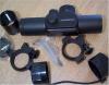 Marchwood red dot sights