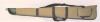 NSG28 - Nylon Shotgun Cover with extra compartment