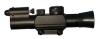 SMK Red Dot 2 Intensities  Plus Laser  Metal Body
