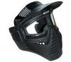 standard paintball face mask