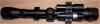 gamo vampir Lamp  laser and 4x32 scope